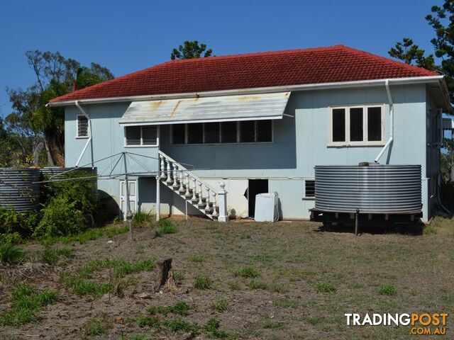 0 Keppel Bay Estate YEPPOON QLD 4703