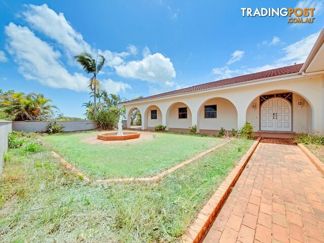 0 Keppel Bay Estate YEPPOON QLD 4703