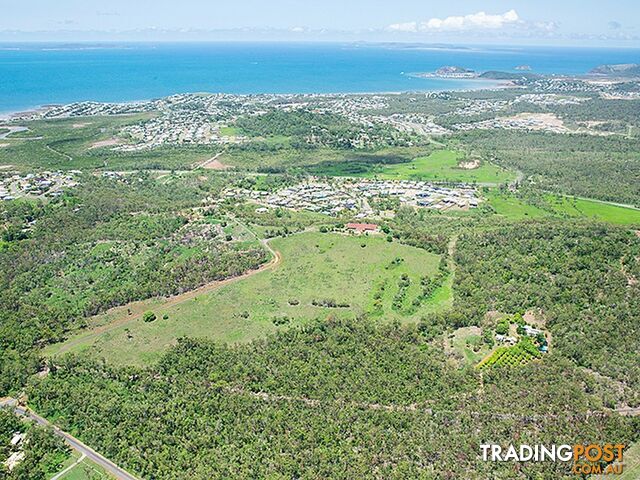 0 Keppel Bay Estate YEPPOON QLD 4703