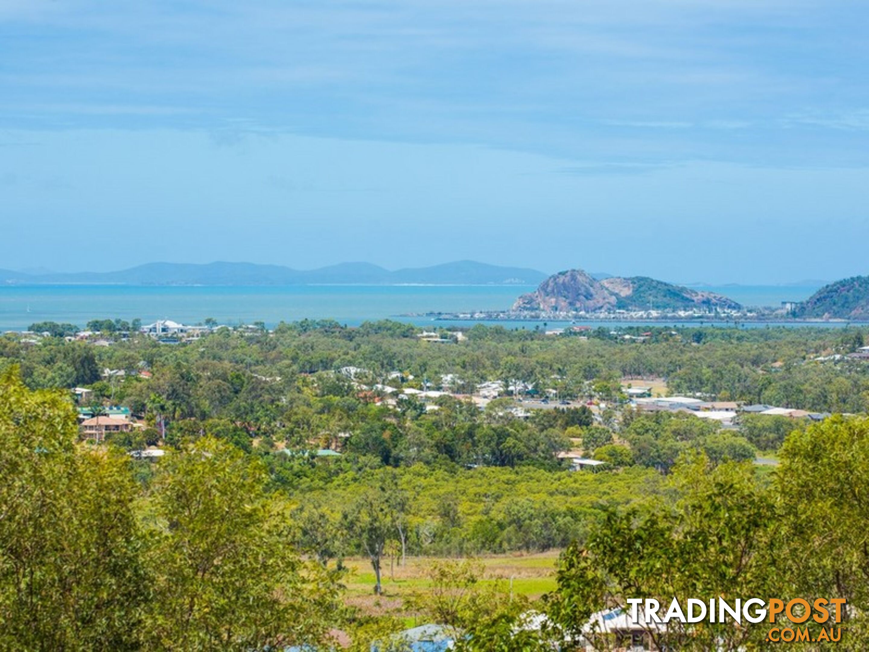 0 Keppel Bay Estate YEPPOON QLD 4703