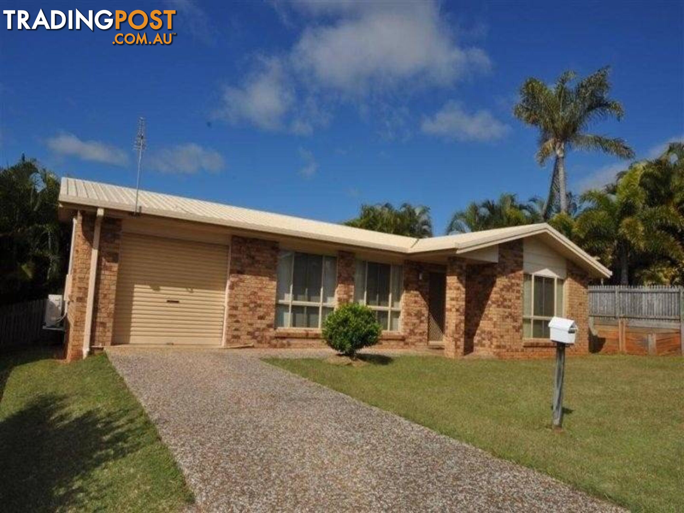 9 Capricornia Drive YEPPOON QLD 4703