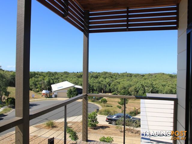 2 Brahminy Place (Seaspray) ZILZIE QLD 4710