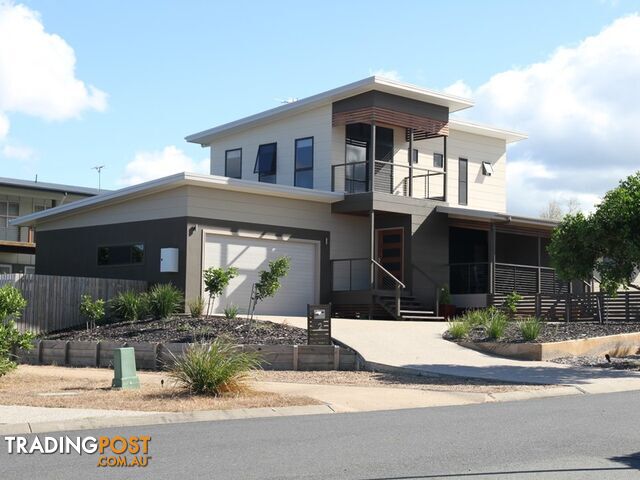 2 Brahminy Place (Seaspray) ZILZIE QLD 4710