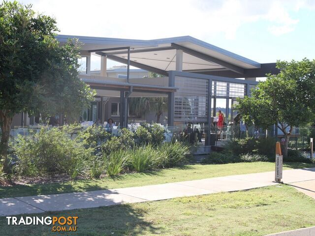 2 Brahminy Place (Seaspray) ZILZIE QLD 4710