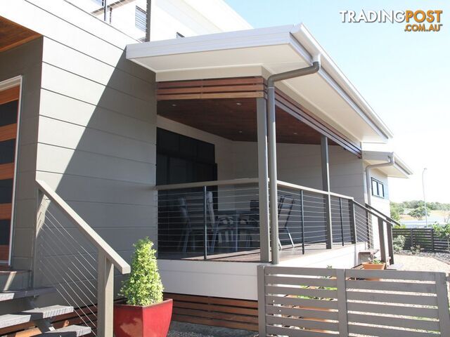 2 Brahminy Place (Seaspray) ZILZIE QLD 4710