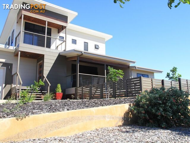 2 Brahminy Place (Seaspray) ZILZIE QLD 4710