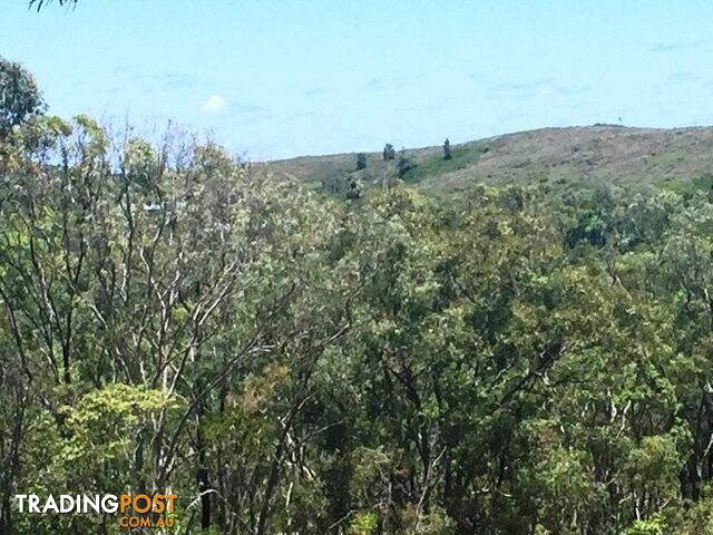 Lot 2 Byfield Road WOODBURY QLD 4703