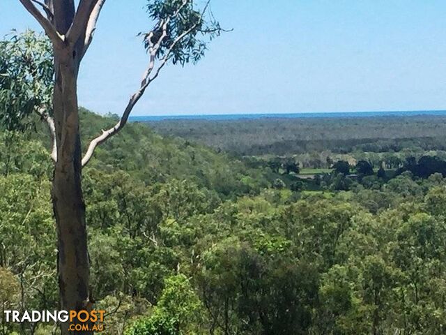 Lot 2 Byfield Road WOODBURY QLD 4703