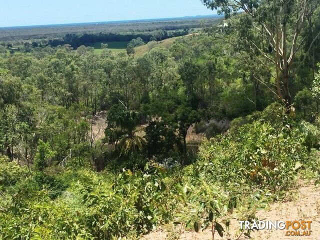 Lot 2 Byfield Road WOODBURY QLD 4703