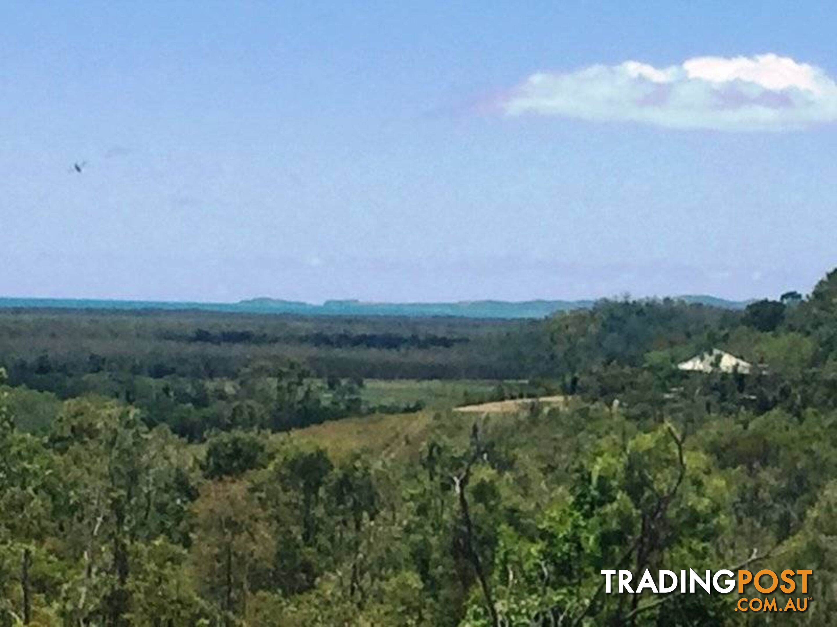 Lot 2 Byfield Road WOODBURY QLD 4703