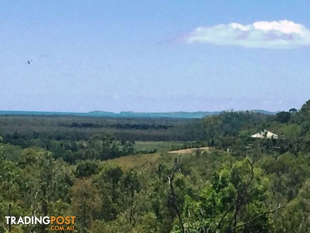 Lot 2 Byfield Road WOODBURY QLD 4703