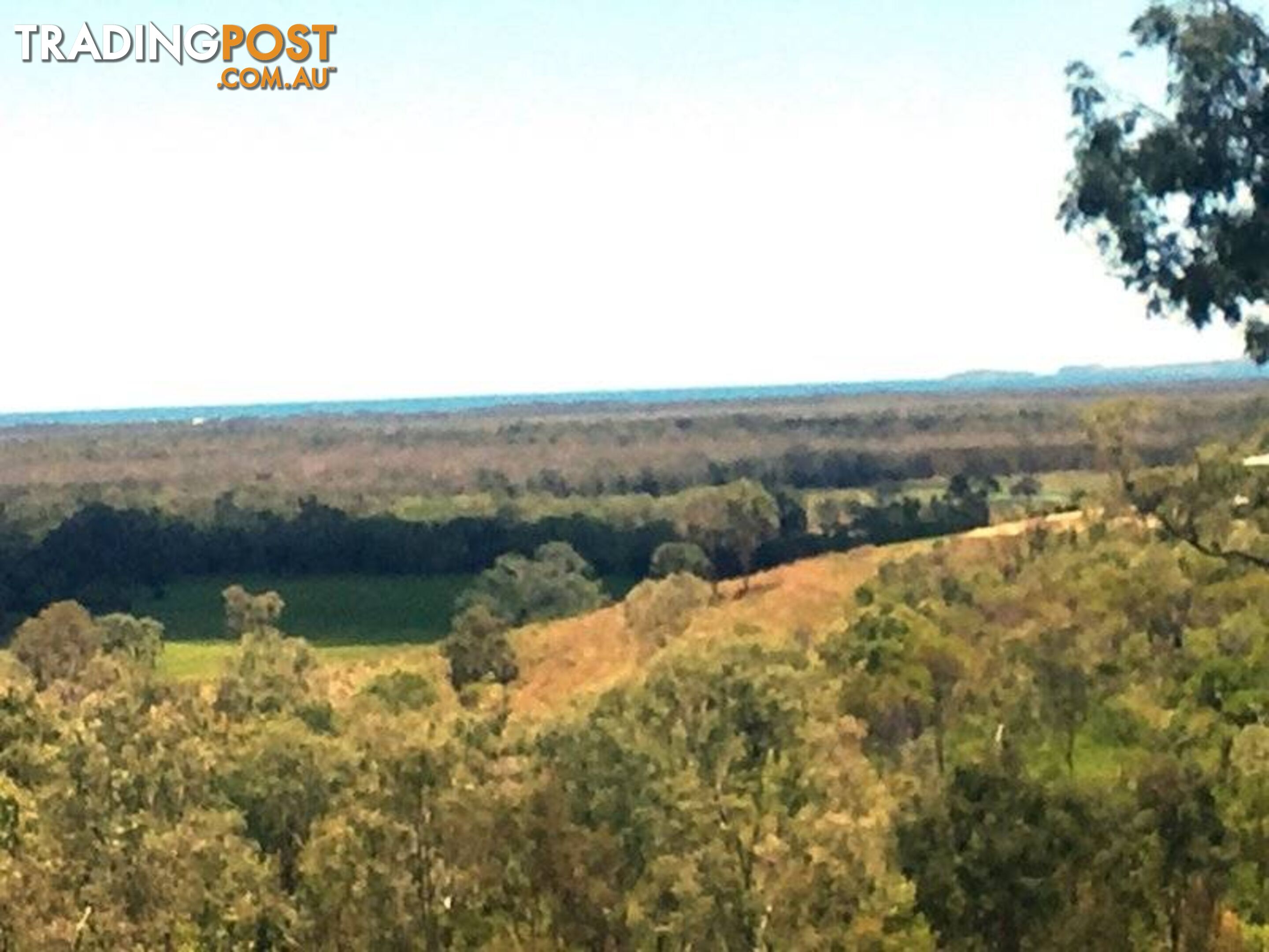 Lot 2 Byfield Road WOODBURY QLD 4703