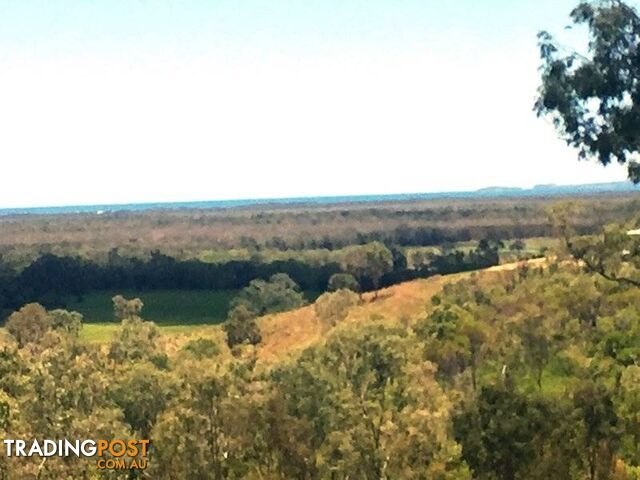 Lot 2 Byfield Road WOODBURY QLD 4703