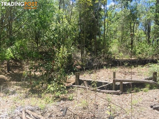 Lot 2 Byfield Road WOODBURY QLD 4703