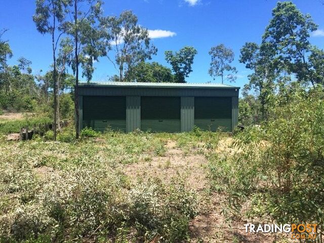 Lot 2 Byfield Road WOODBURY QLD 4703