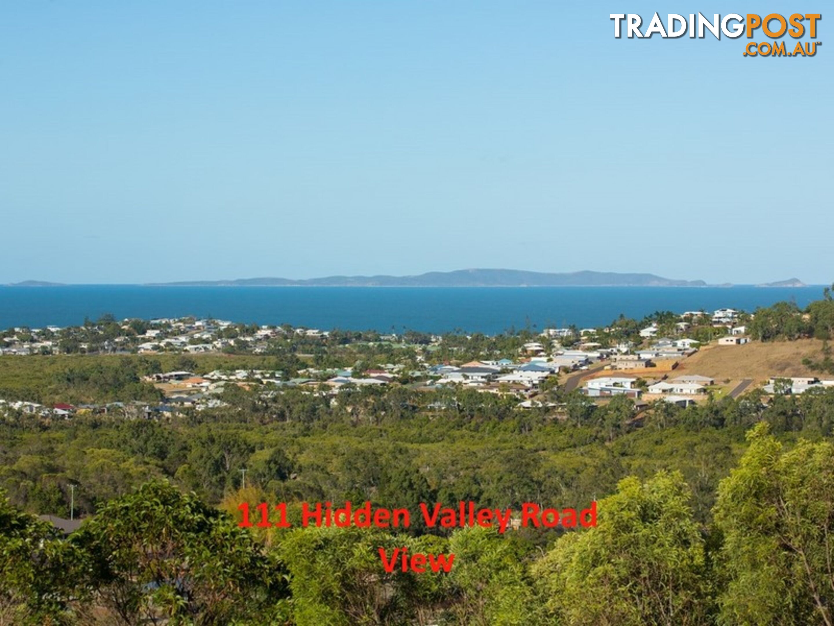 111 Hidden Valley Road YEPPOON QLD 4703