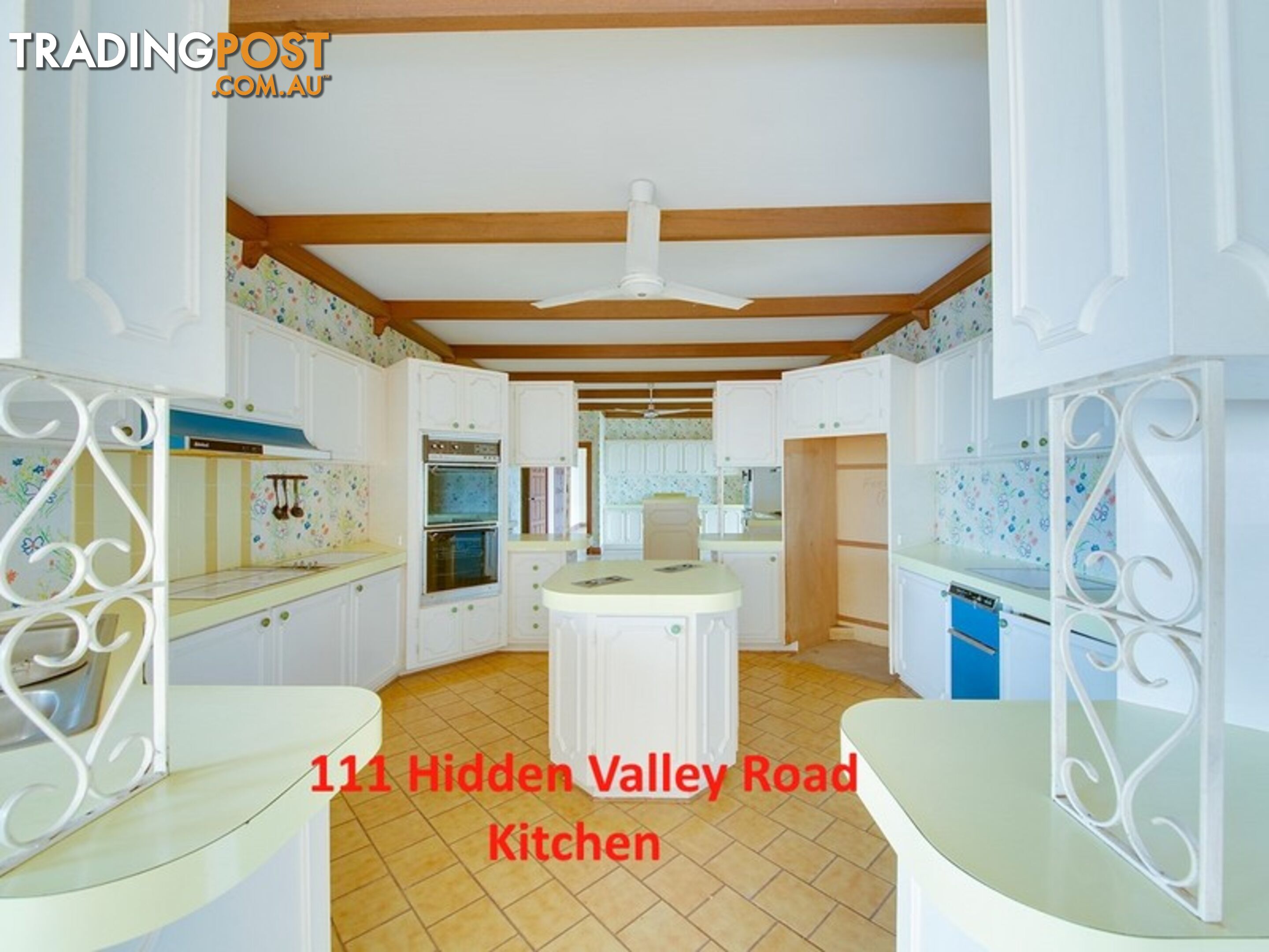 111 Hidden Valley Road YEPPOON QLD 4703