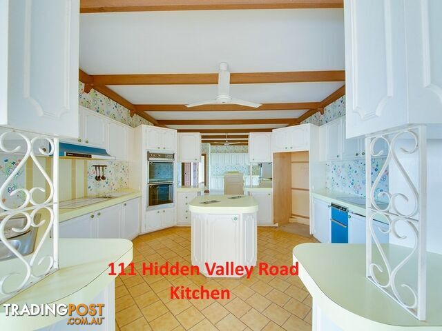 111 Hidden Valley Road YEPPOON QLD 4703