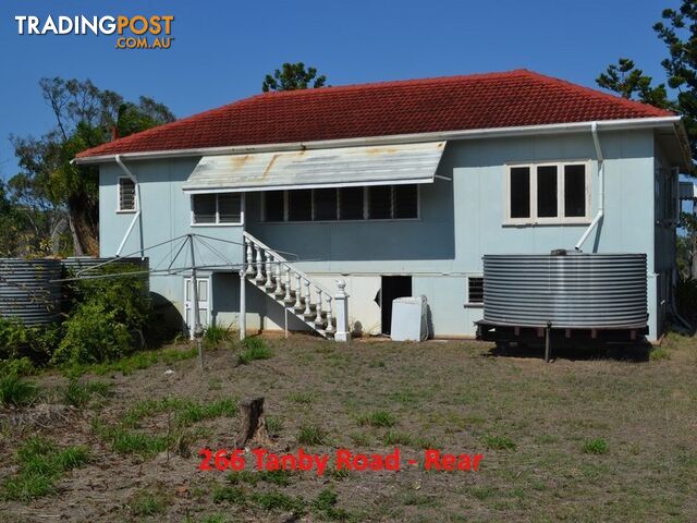 111 Hidden Valley Road YEPPOON QLD 4703