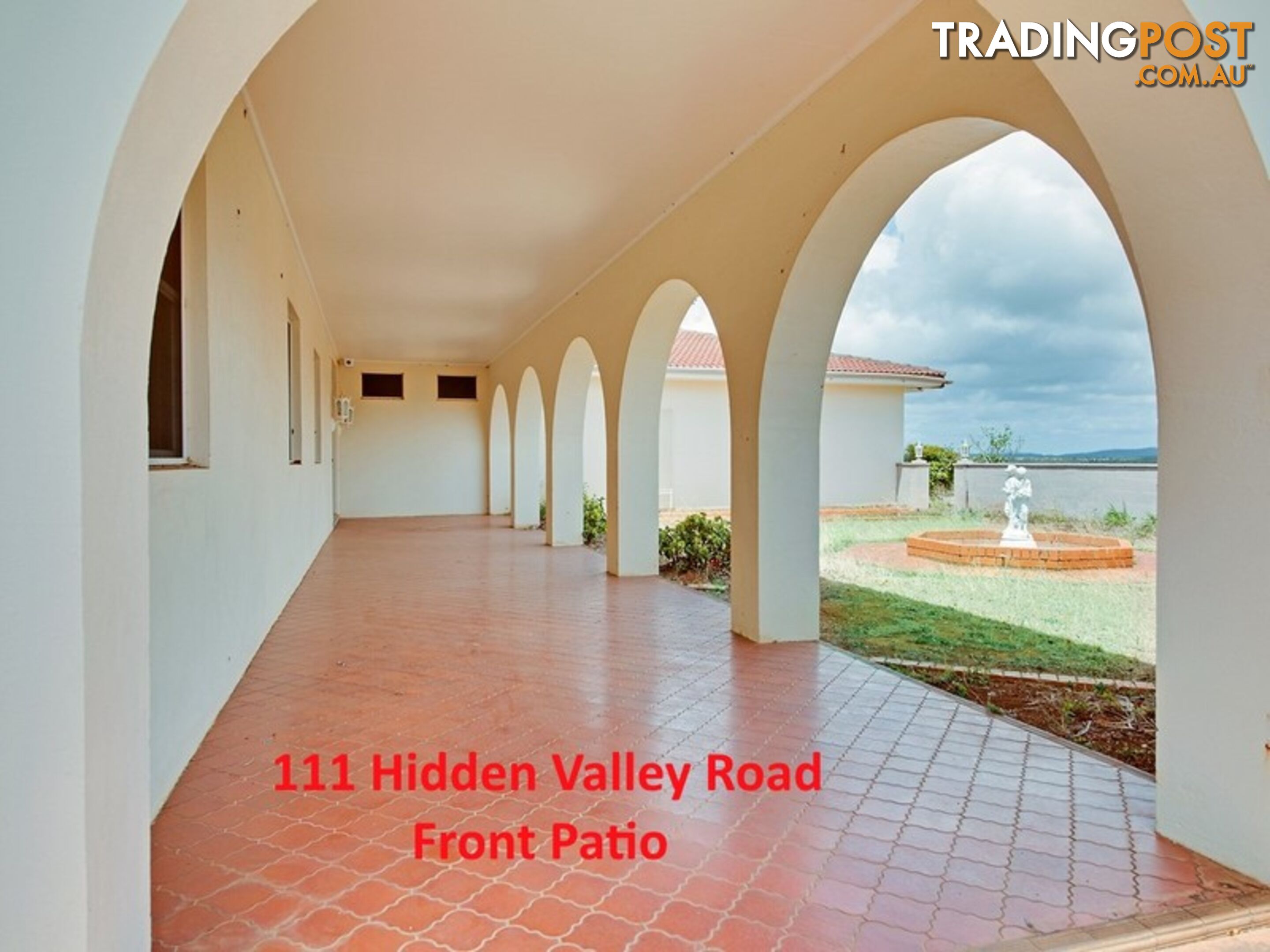 111 Hidden Valley Road YEPPOON QLD 4703