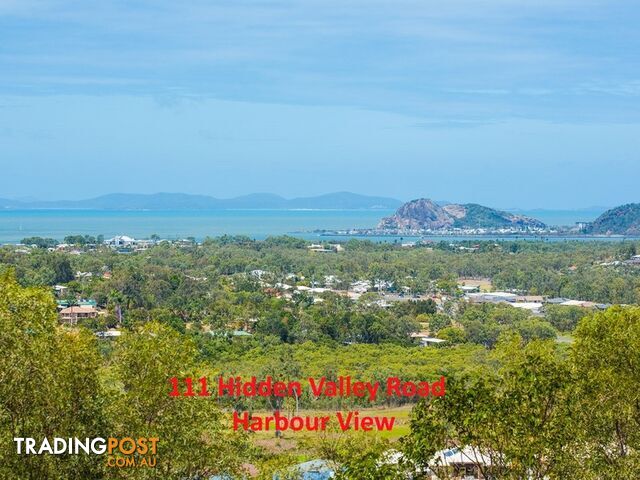 111 Hidden Valley Road YEPPOON QLD 4703