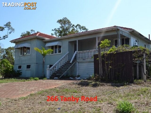 111 Hidden Valley Road YEPPOON QLD 4703