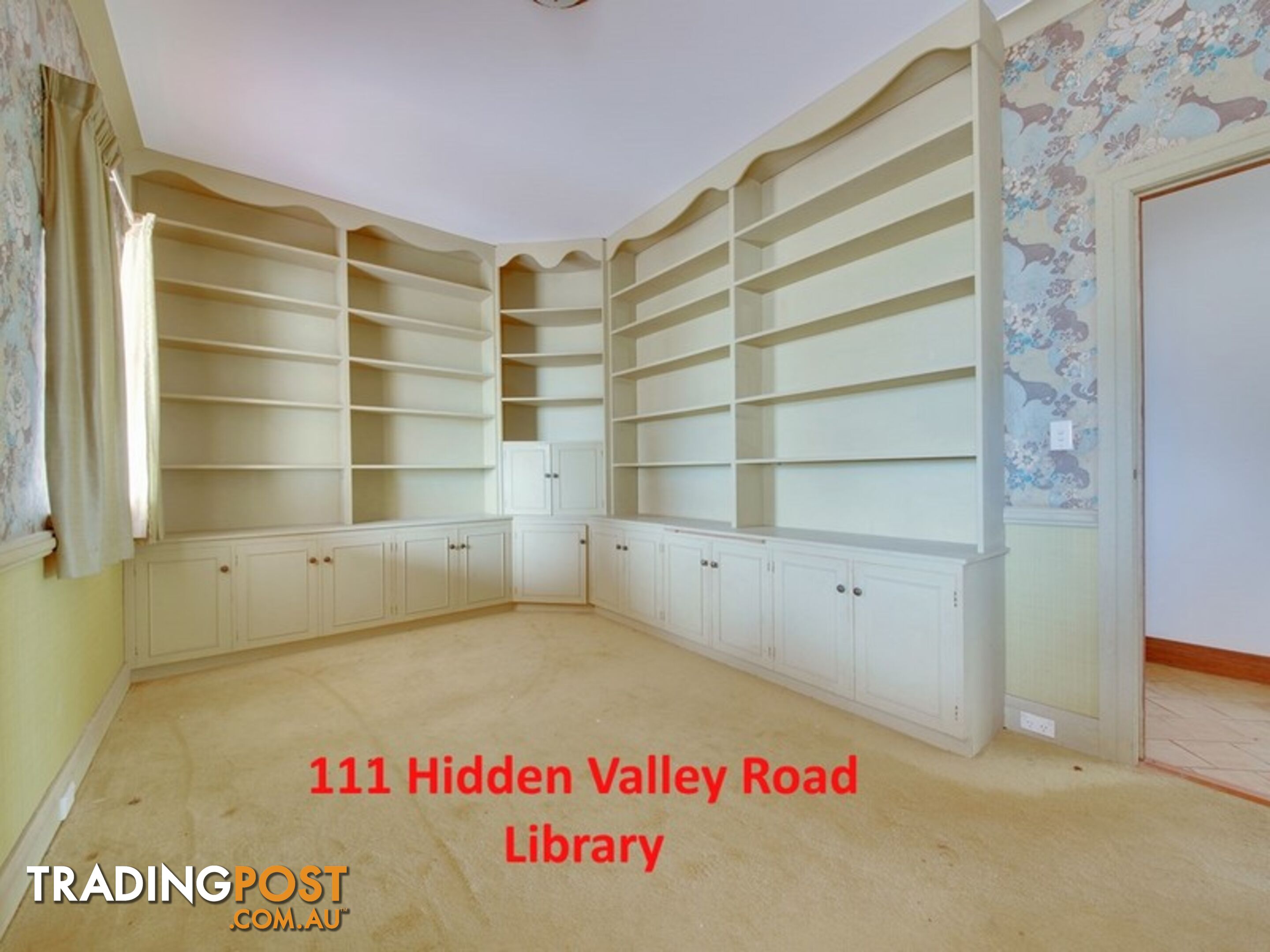 111 Hidden Valley Road YEPPOON QLD 4703