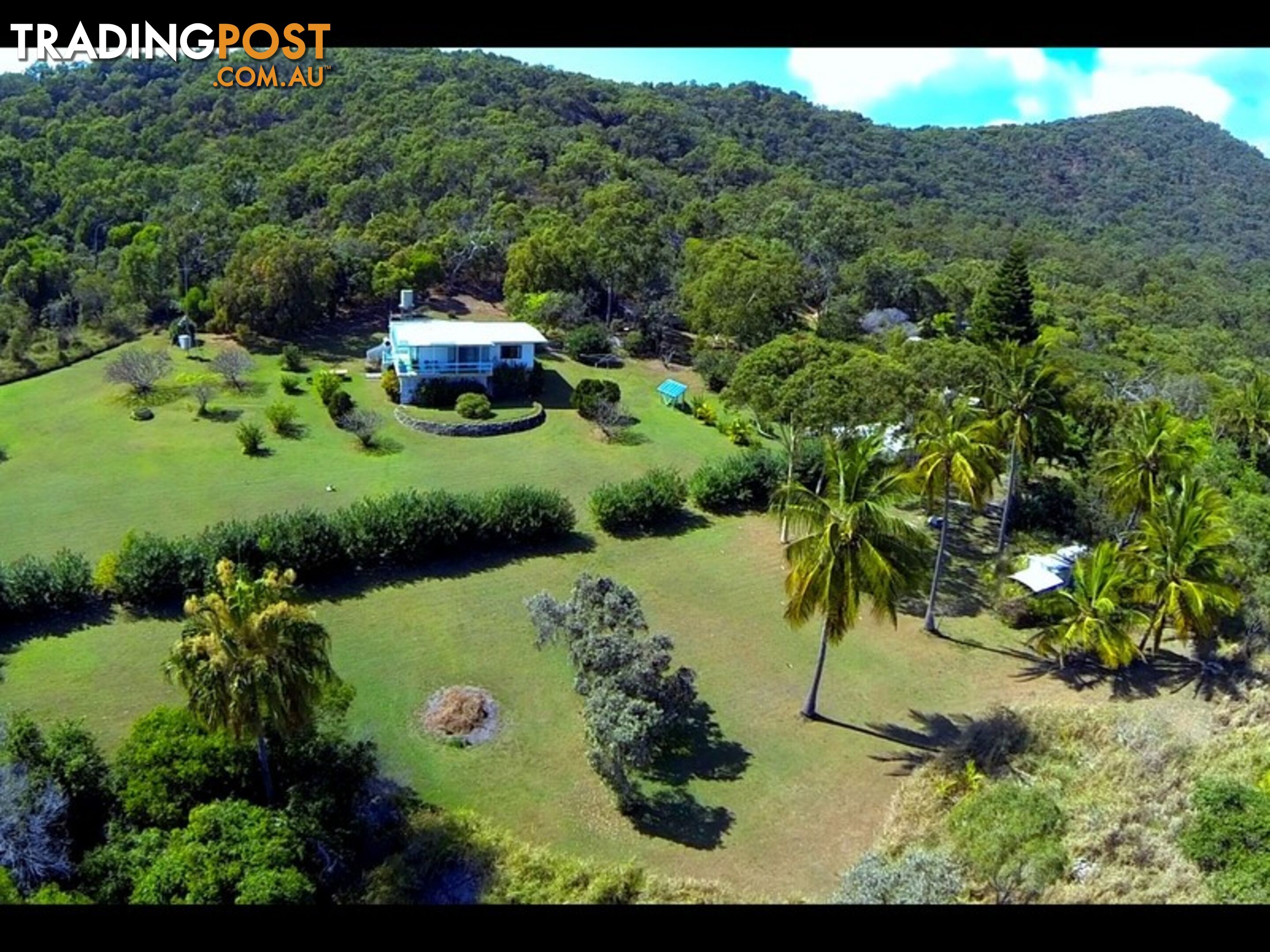 LOT 9 Svendsen's Beach GREAT KEPPEL ISLAND QLD 4700