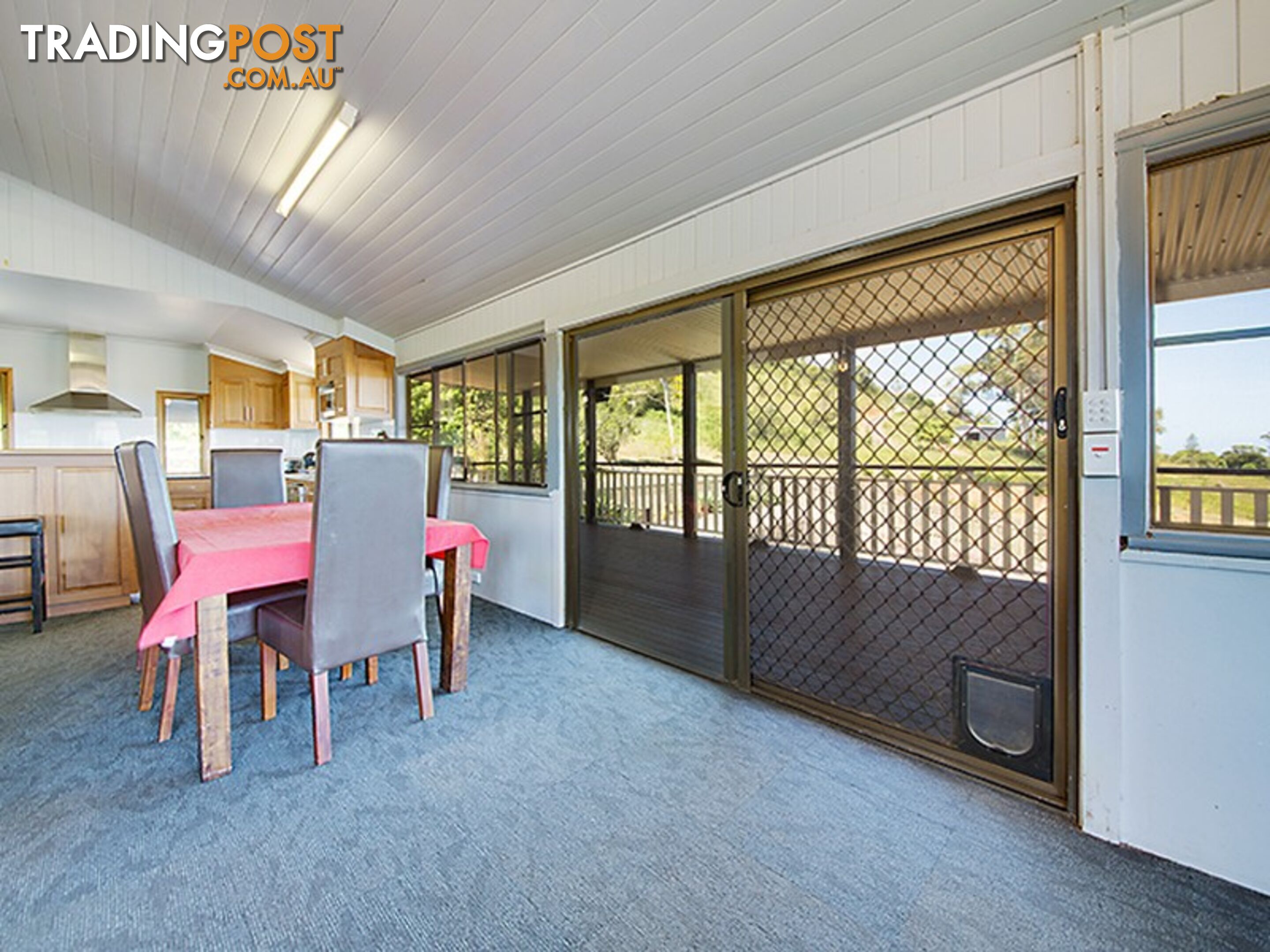 278 Limestone Creek Road ADELAIDE PARK QLD 4703