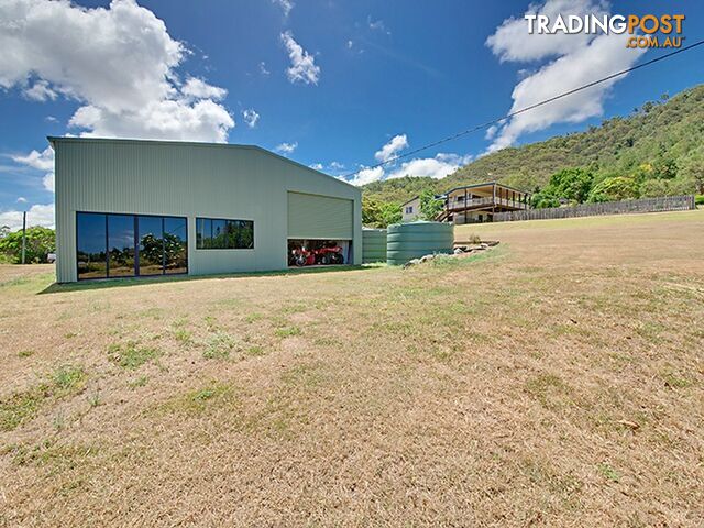 278 Limestone Creek Road ADELAIDE PARK QLD 4703