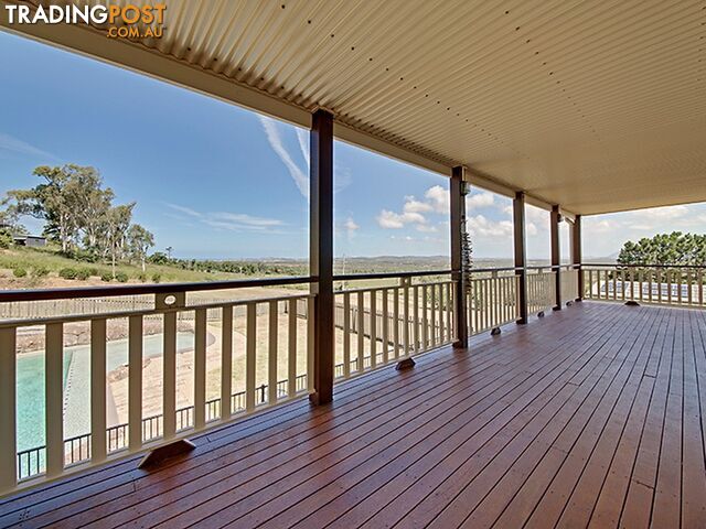 278 Limestone Creek Road ADELAIDE PARK QLD 4703