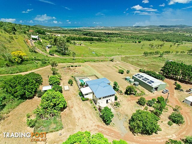 278 Limestone Creek Road ADELAIDE PARK QLD 4703