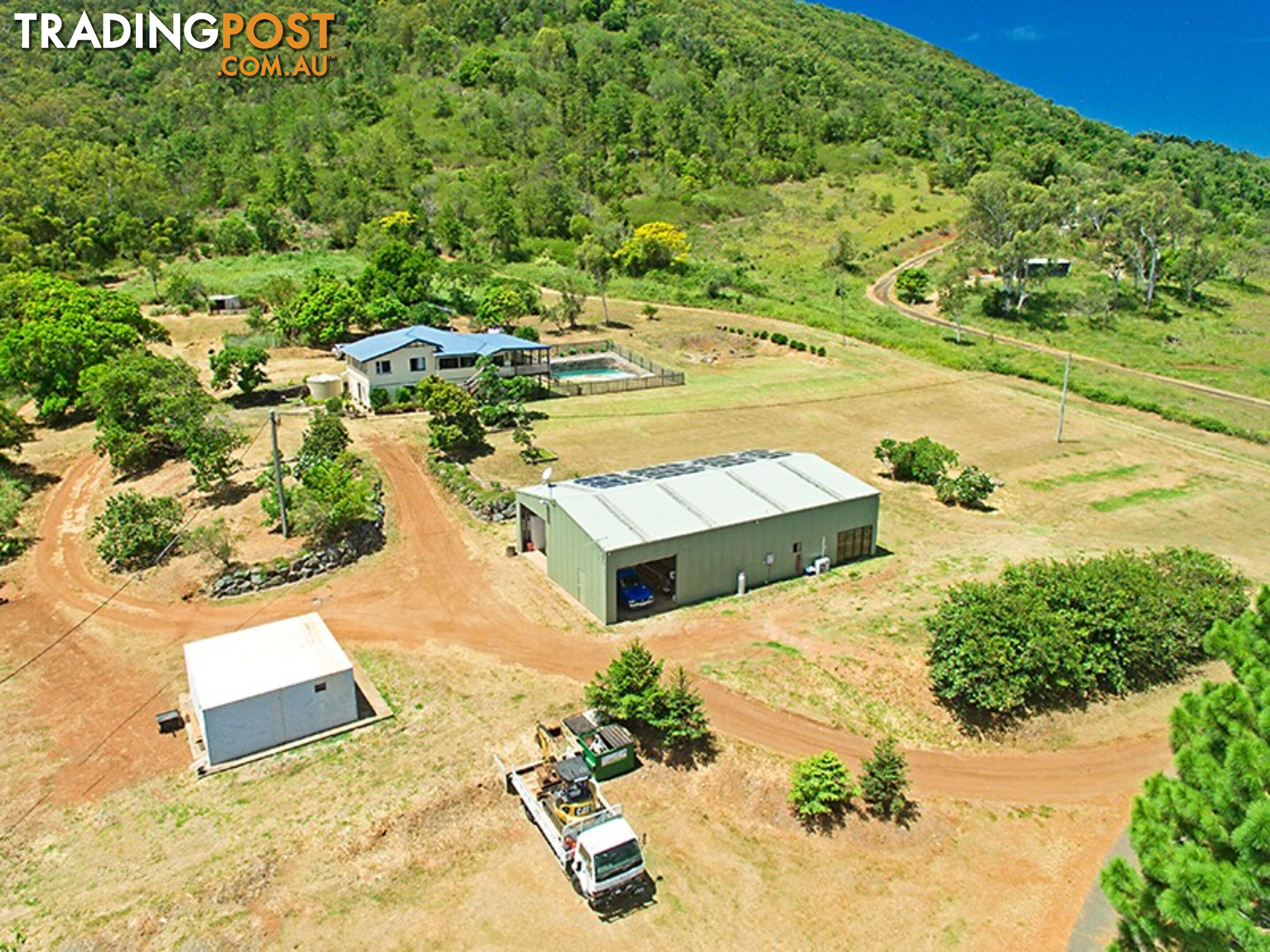 278 Limestone Creek Road ADELAIDE PARK QLD 4703