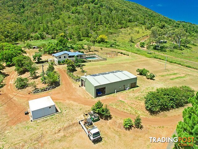 278 Limestone Creek Road ADELAIDE PARK QLD 4703