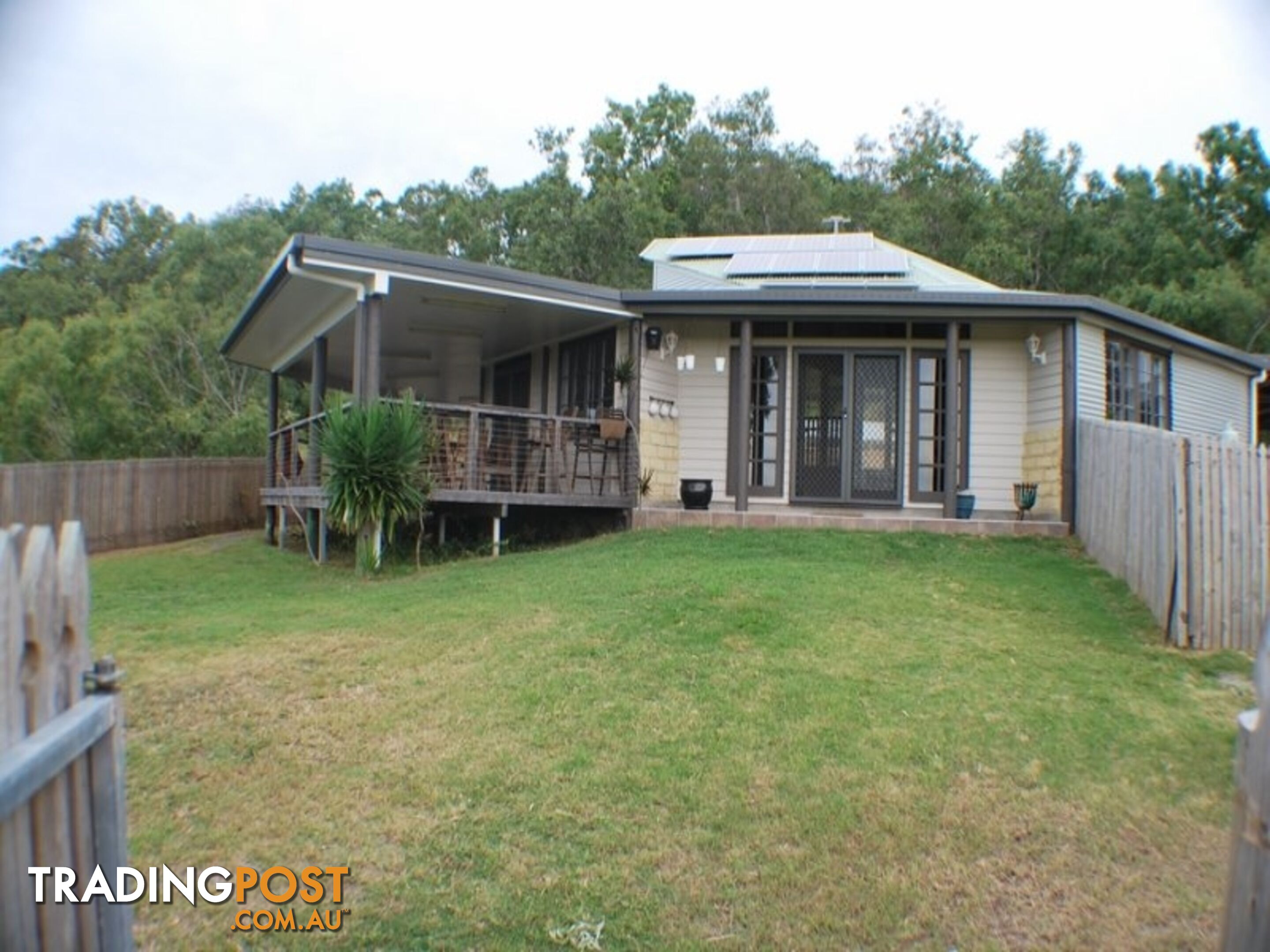 15 Kelly landing WOODBURY QLD 4703