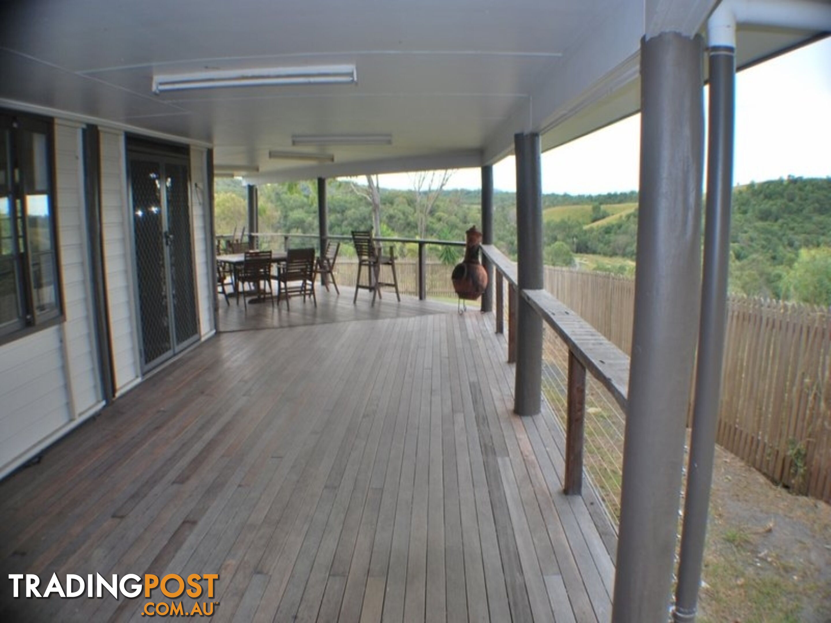 15 Kelly landing WOODBURY QLD 4703