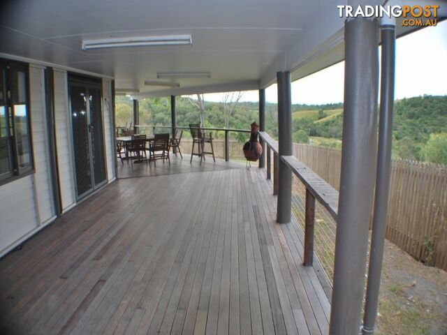 15 Kelly landing WOODBURY QLD 4703