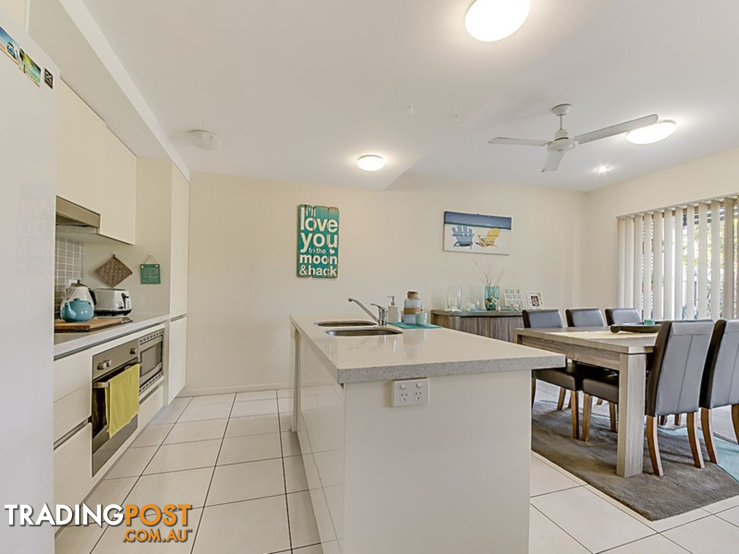 Unit 1/24 Melbourne Street YEPPOON QLD 4703