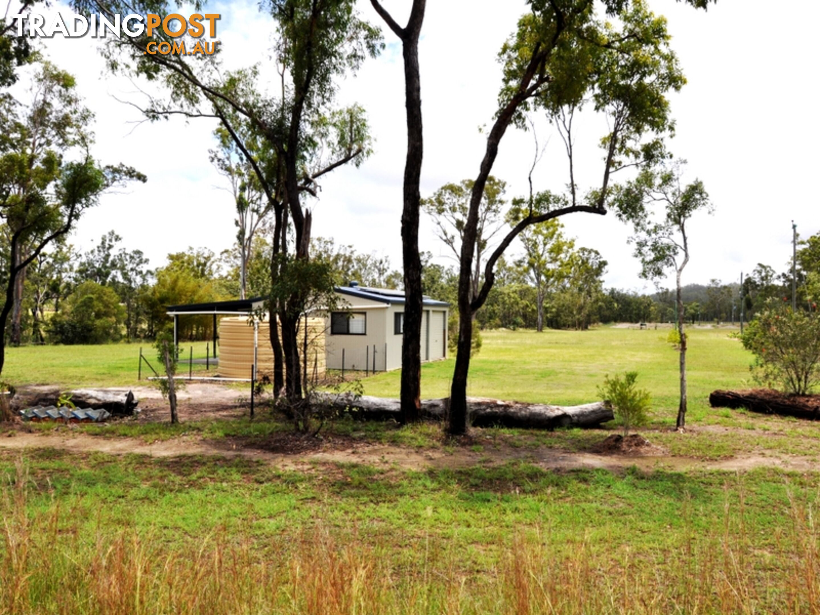 56 Bondoola Road BONDOOLA QLD 4703