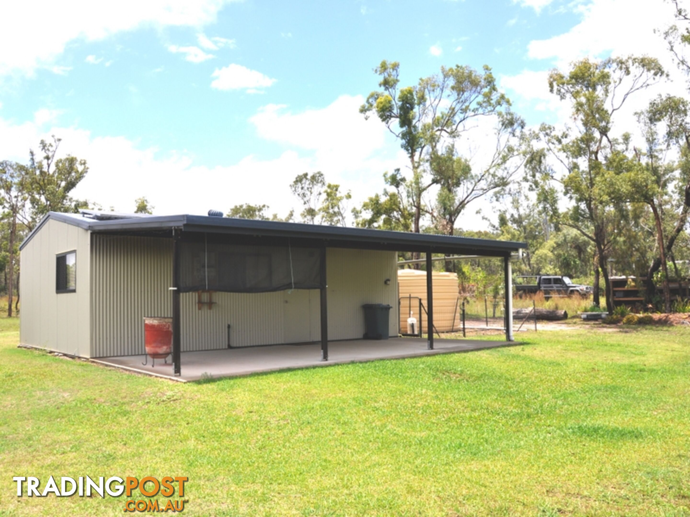 56 Bondoola Road BONDOOLA QLD 4703