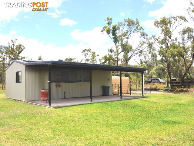 56 Bondoola Road BONDOOLA QLD 4703