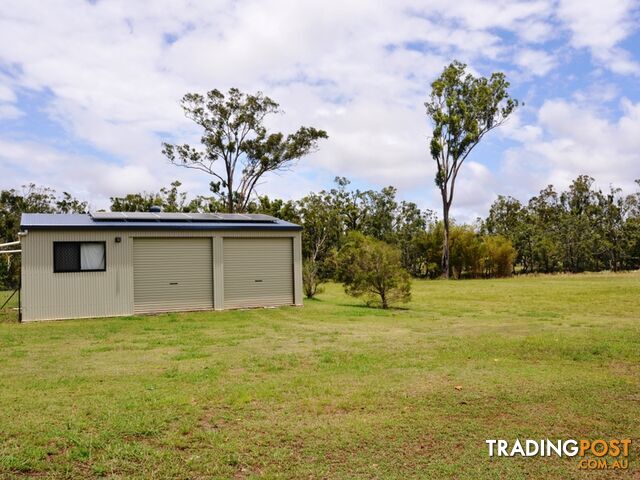 56 Bondoola Road BONDOOLA QLD 4703