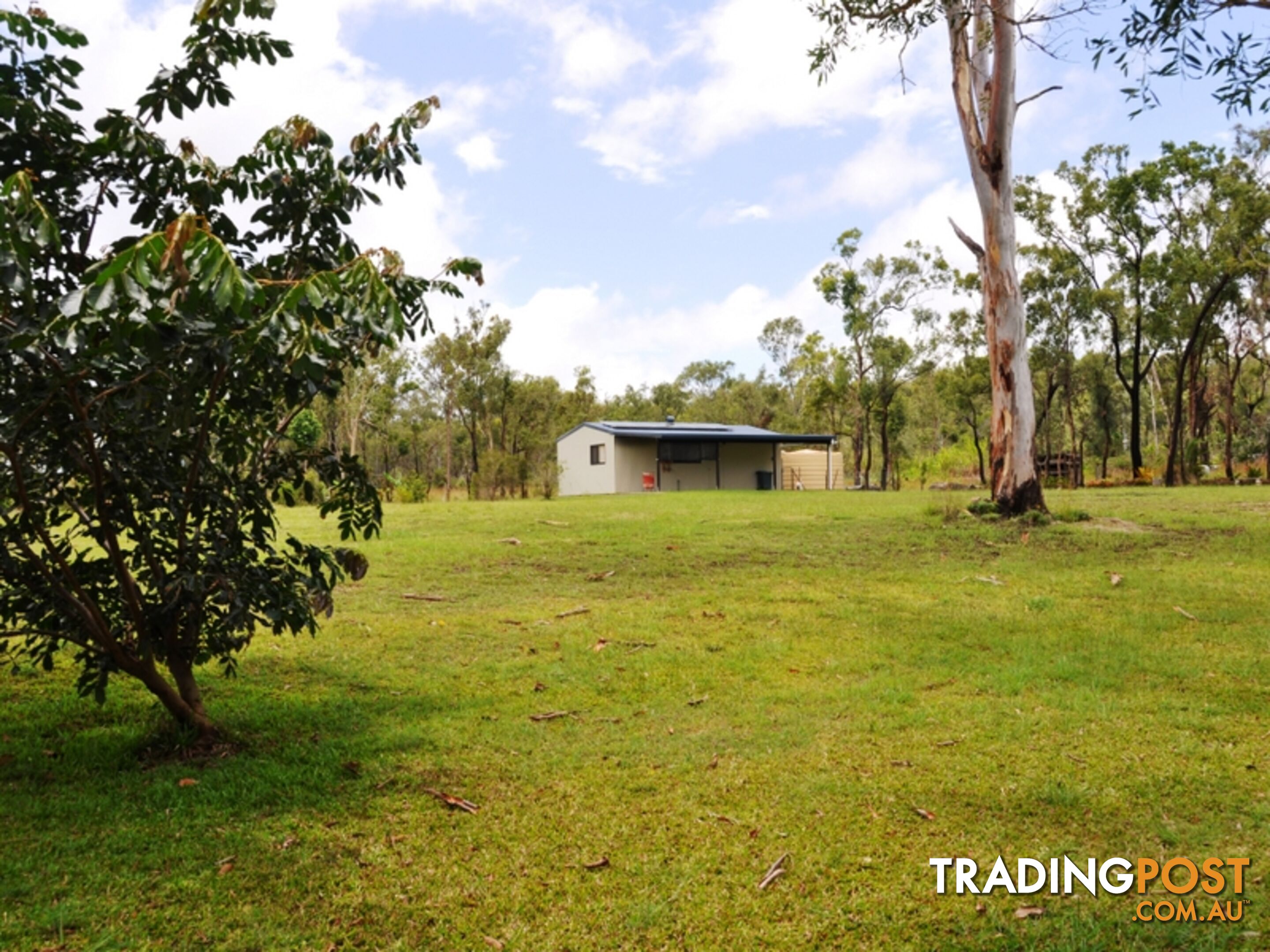 56 Bondoola Road BONDOOLA QLD 4703