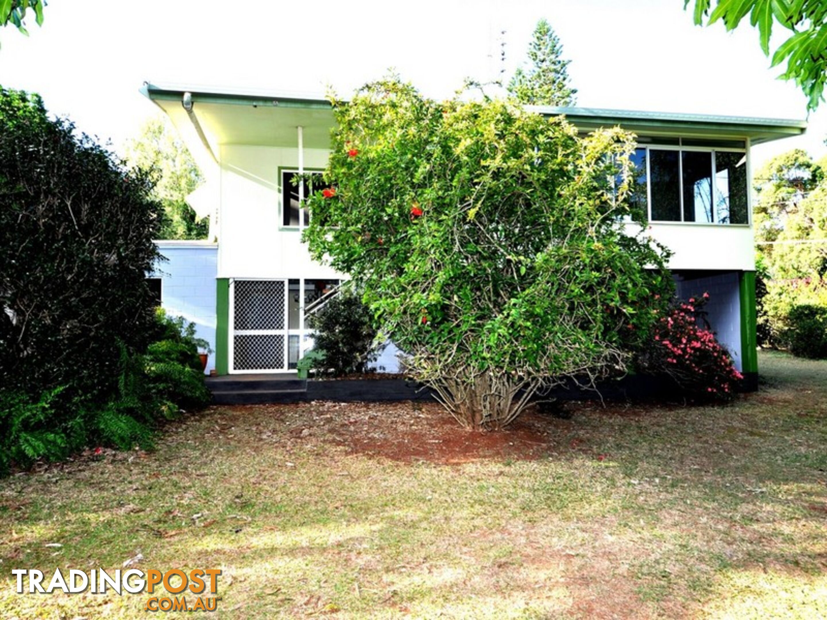 145 Wards Lane FARNBOROUGH QLD 4703