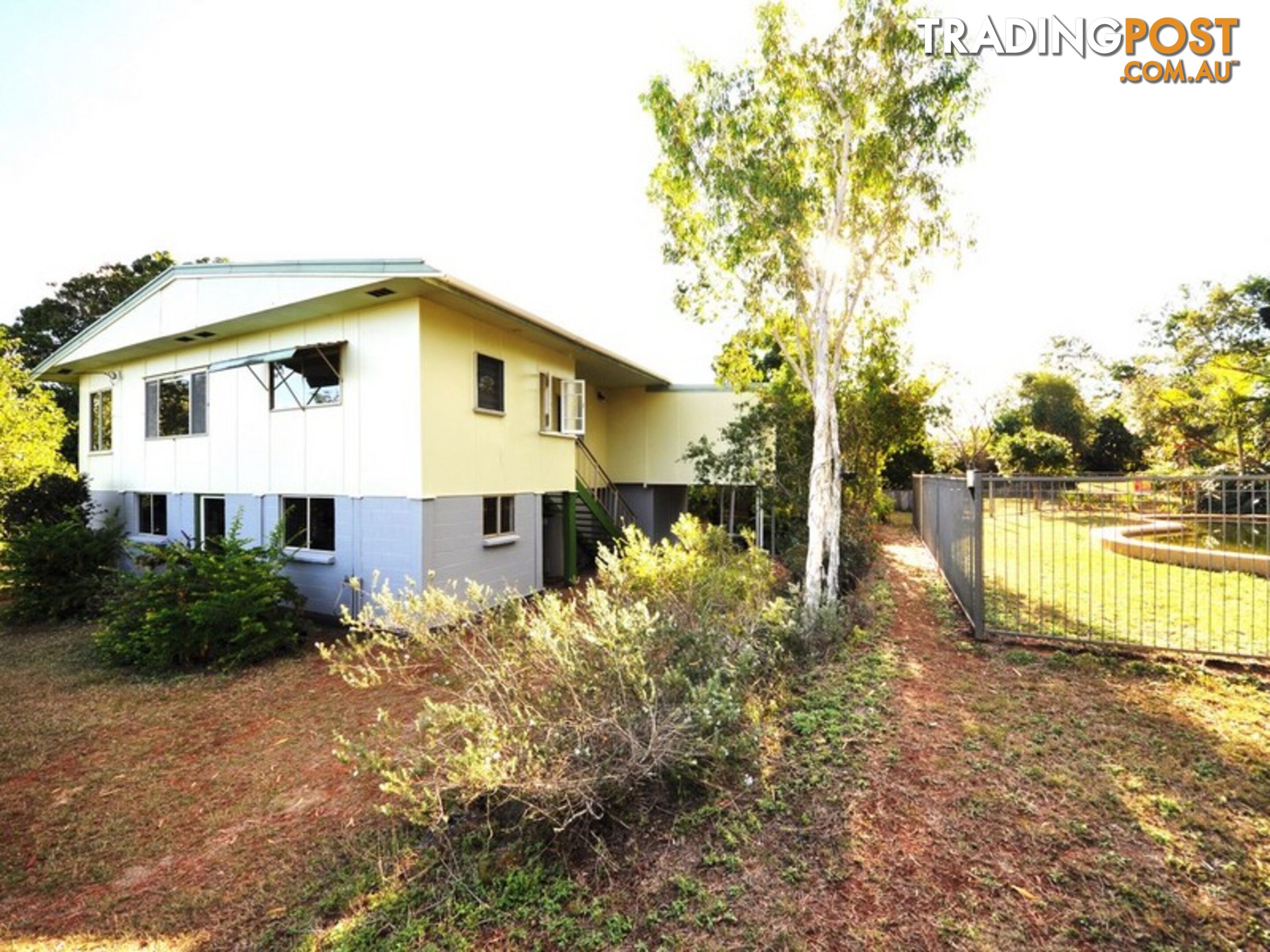 145 Wards Lane FARNBOROUGH QLD 4703