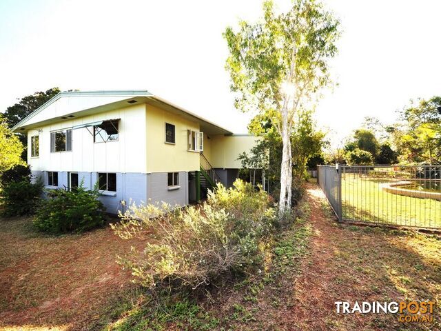 145 Wards Lane FARNBOROUGH QLD 4703