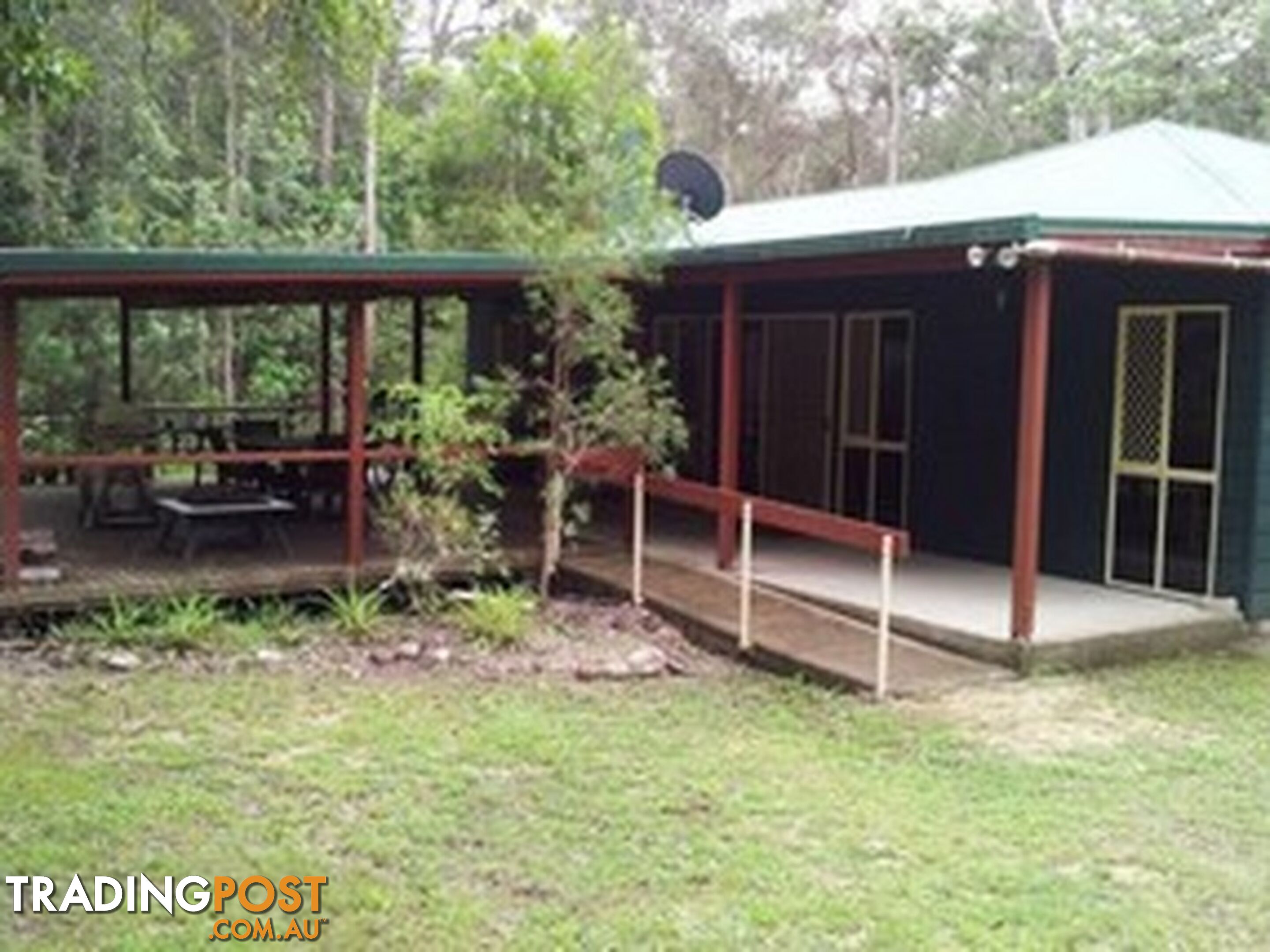 2144 Byfield Road BYFIELD QLD 4703