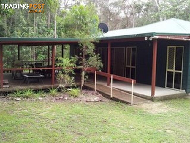 2144 Byfield Road BYFIELD QLD 4703