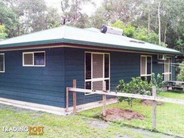 2144 Byfield Road BYFIELD QLD 4703