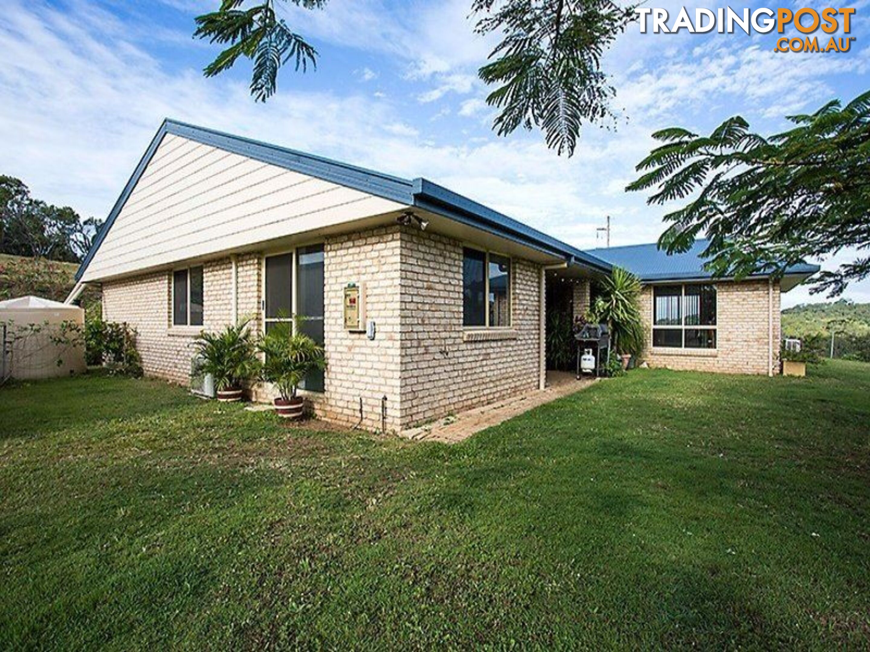 44 Fred Lawn Drive YEPPOON QLD 4703